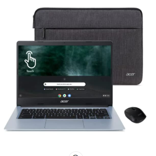 Amazon.com: Acer 15.6-inch Chromebook, Full HD IPS